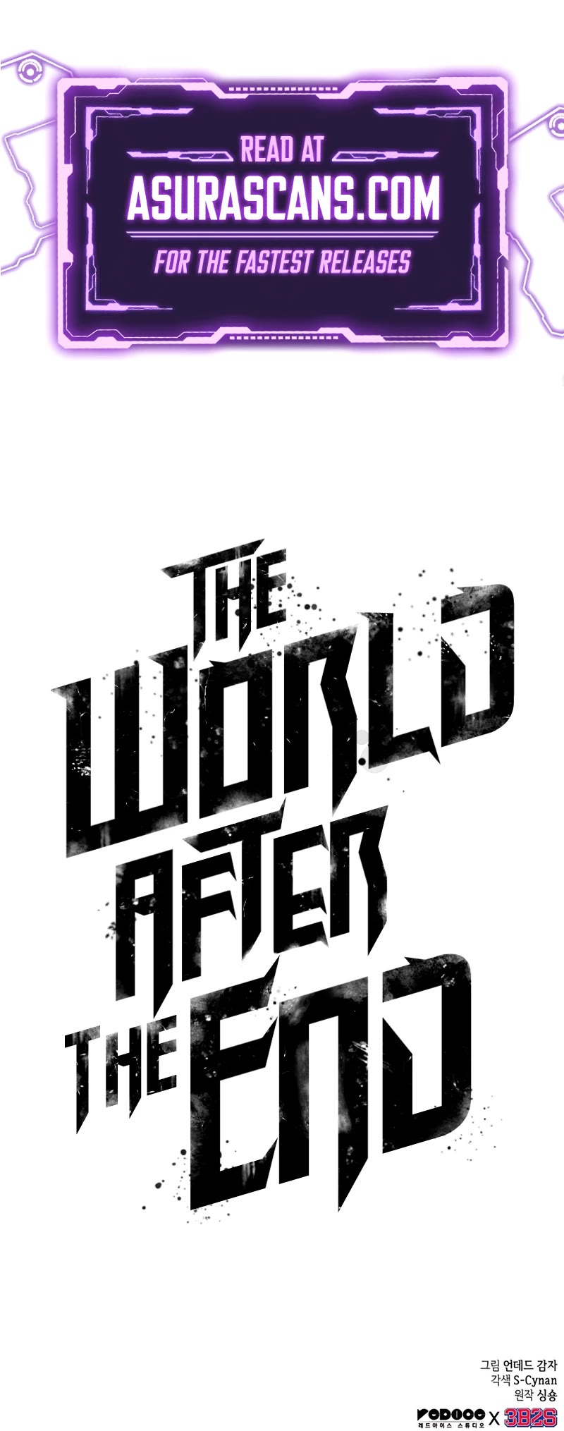 The World After the Fall Chapter 81 page 71 - Chapter 81