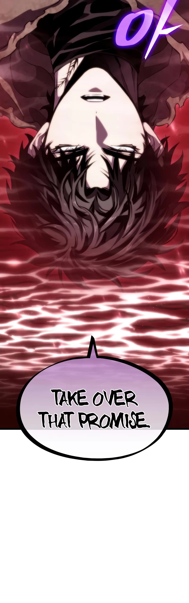 The World After the Fall Chapter 82 page 10 - Chapter 82