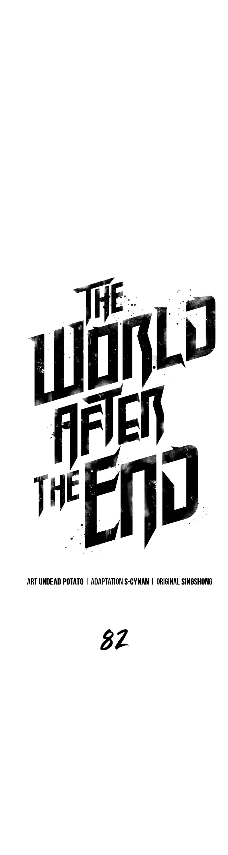 The World After the Fall Chapter 82 page 13 - Chapter 82