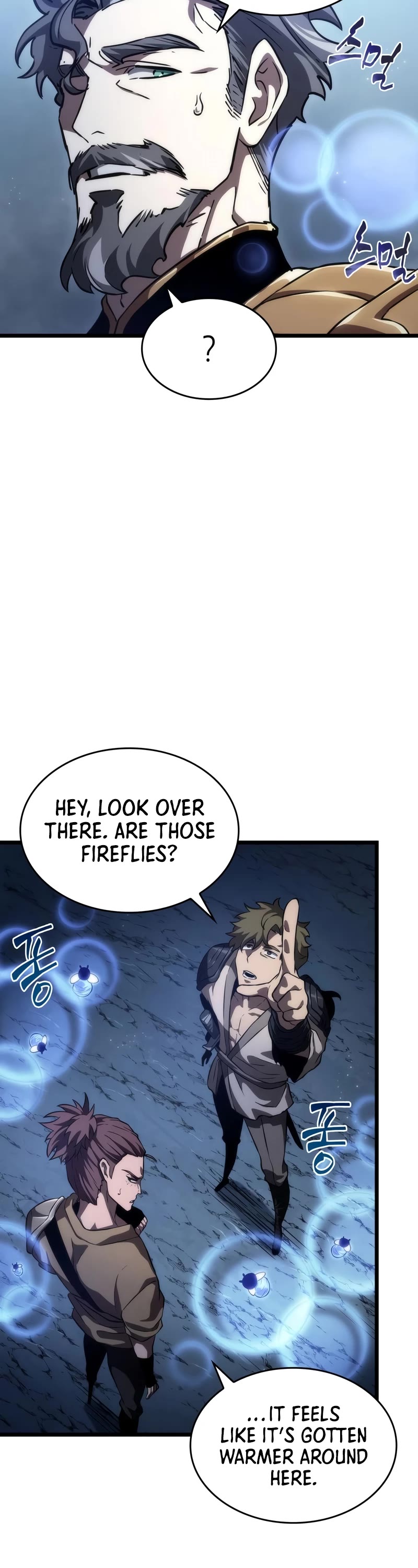 The World After the Fall Chapter 82 page 18 - Chapter 82