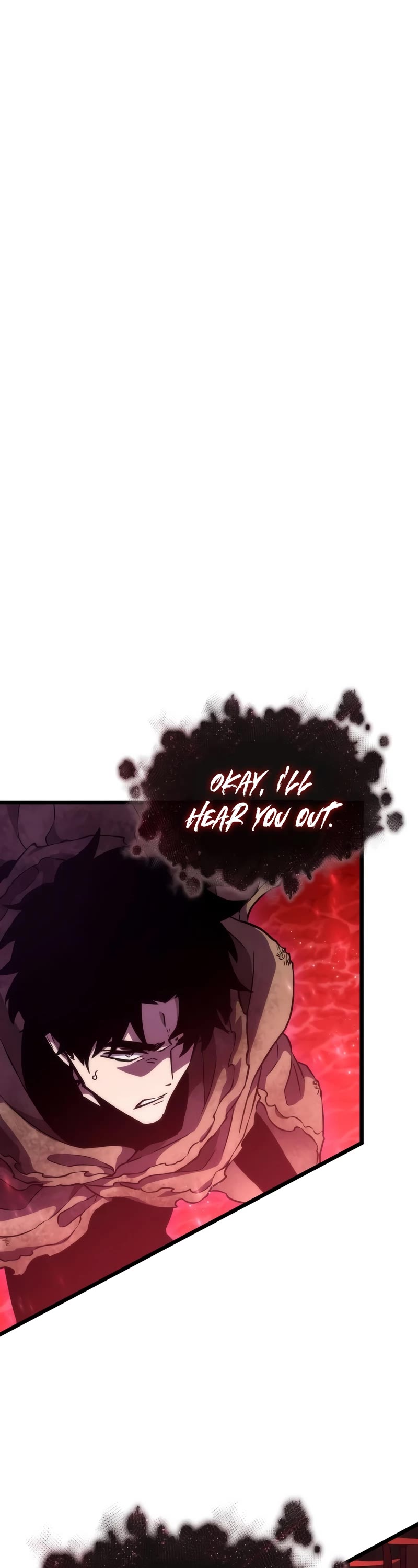 The World After the Fall Chapter 82 page 2 - Chapter 82