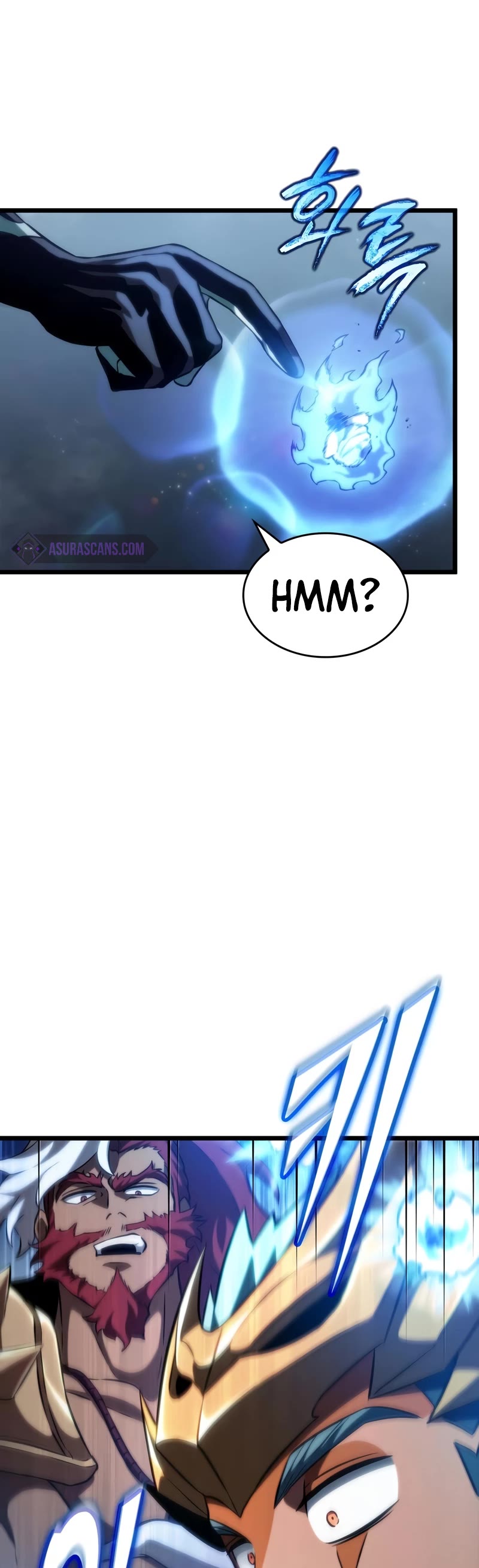The World After the Fall Chapter 82 page 20 - Chapter 82