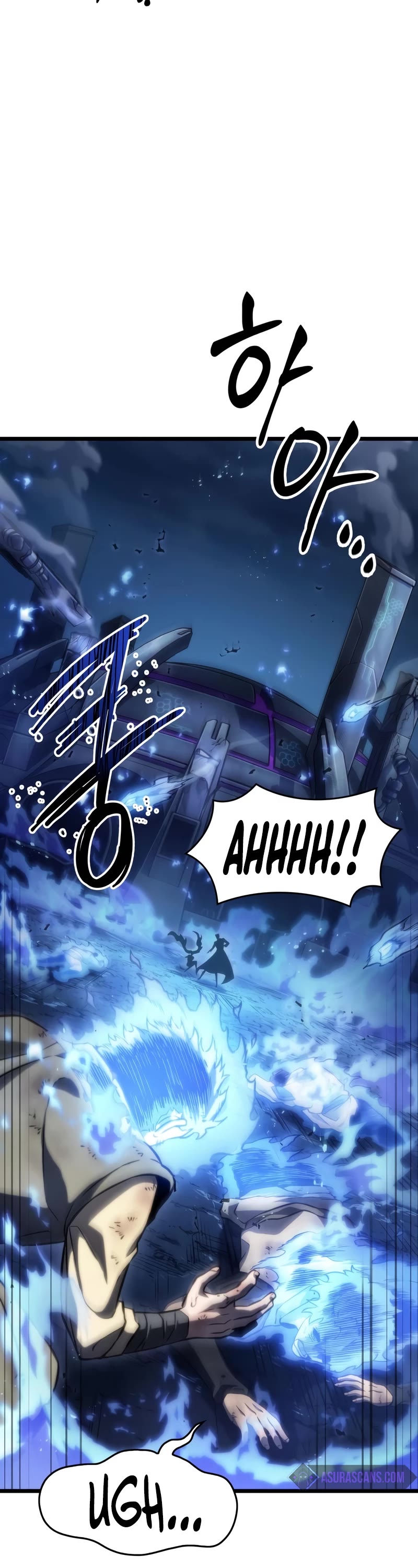 The World After the Fall Chapter 82 page 26 - Chapter 82