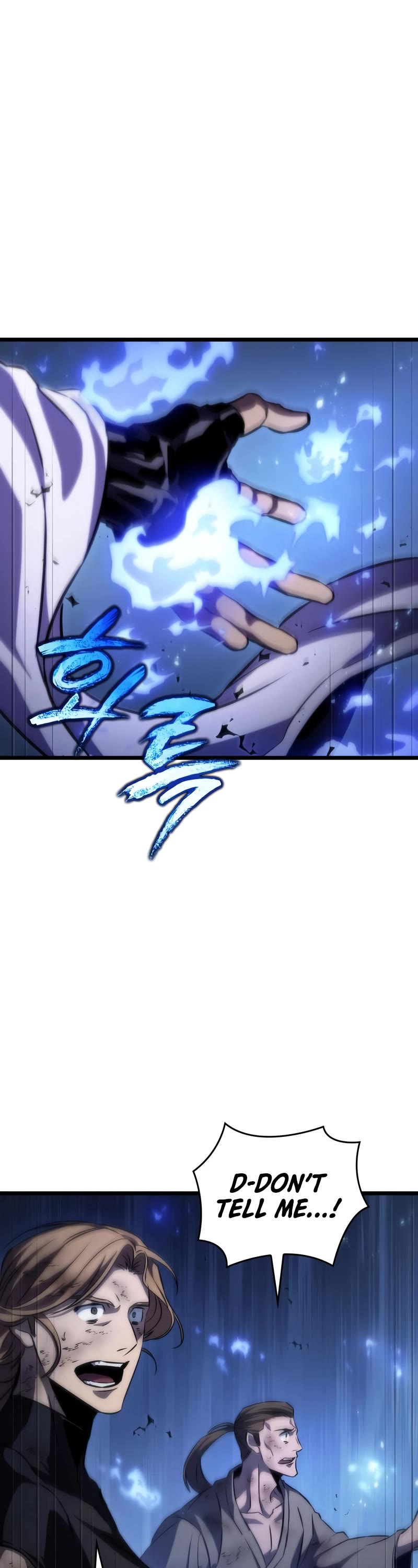 The World After the Fall Chapter 82 page 27 - Chapter 82