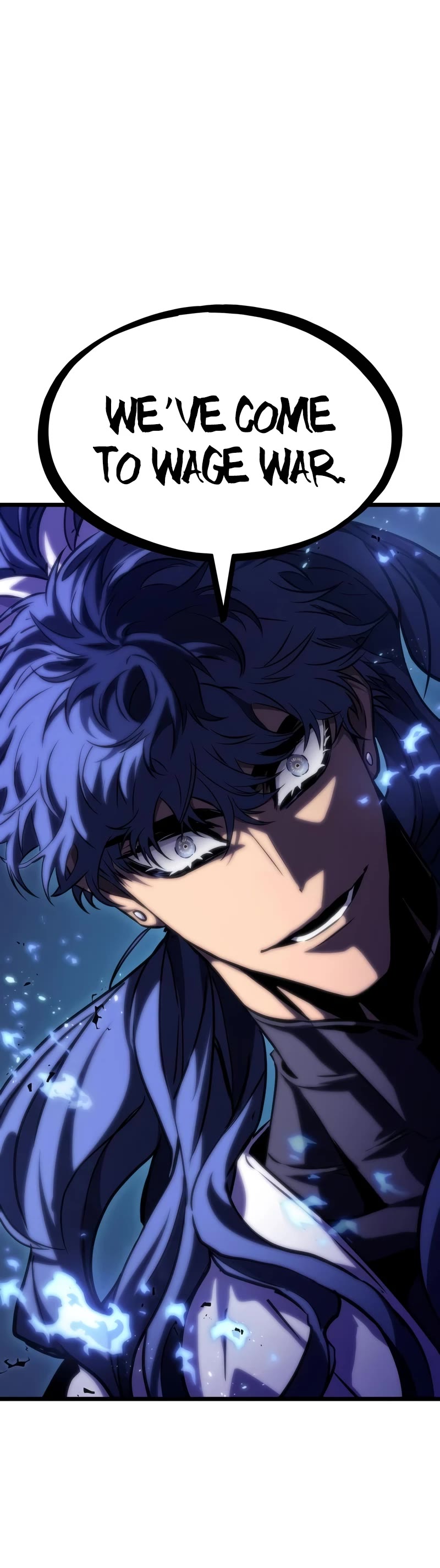 The World After the Fall Chapter 82 page 30 - Chapter 82
