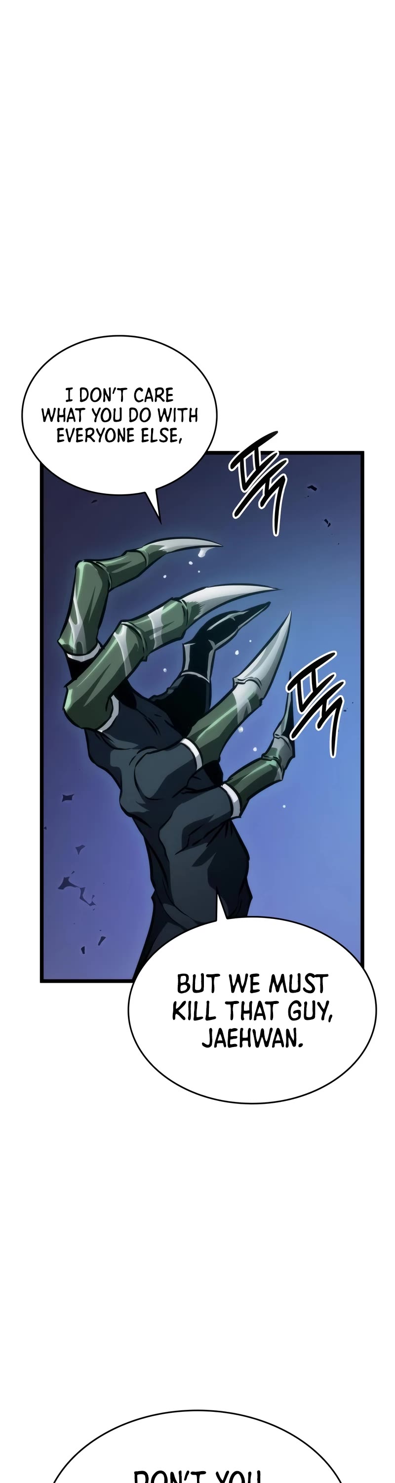 The World After the Fall Chapter 82 page 34 - Chapter 82