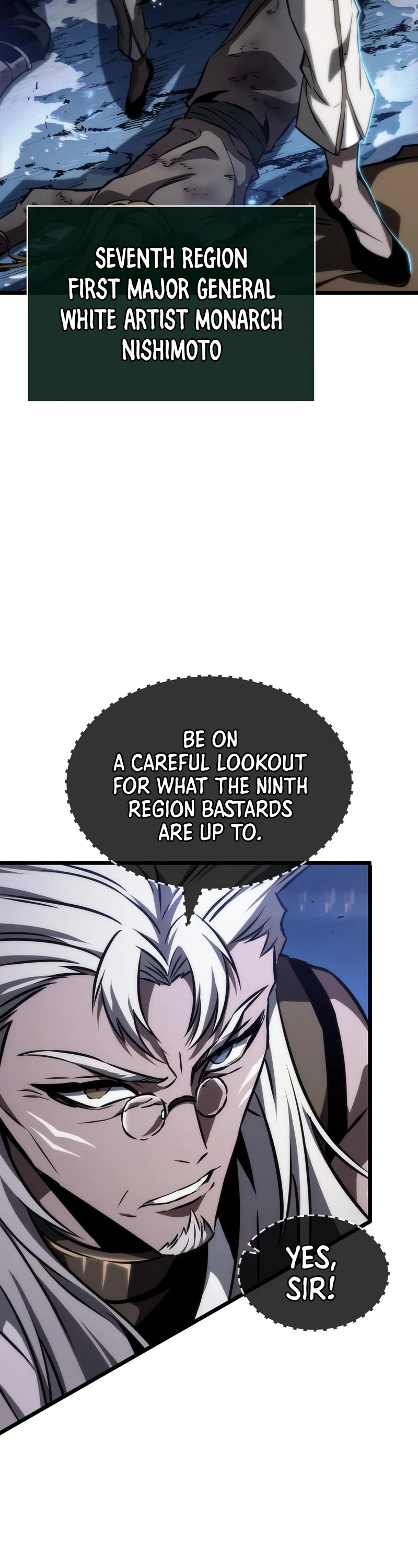 The World After the Fall Chapter 82 page 39 - Chapter 82