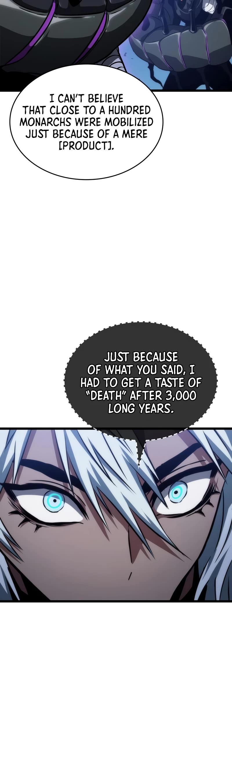 The World After the Fall Chapter 82 page 41 - Chapter 82