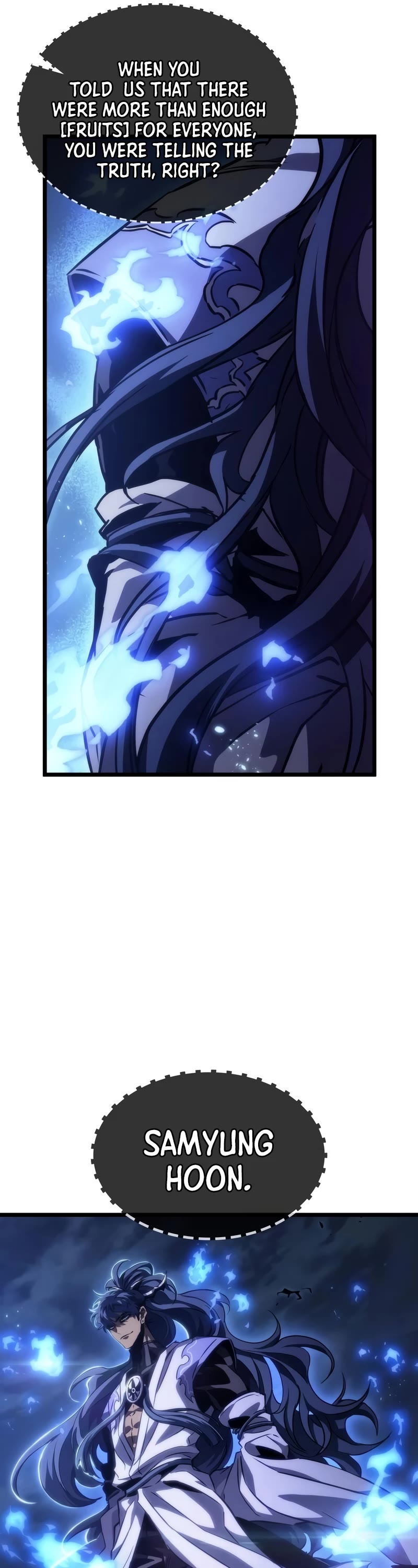 The World After the Fall Chapter 82 page 42 - Chapter 82