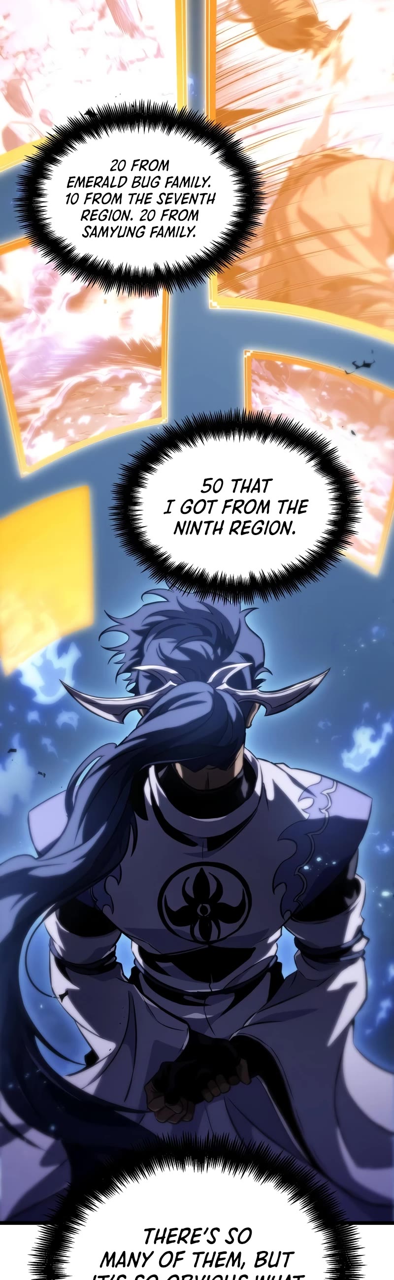The World After the Fall Chapter 82 page 45 - Chapter 82