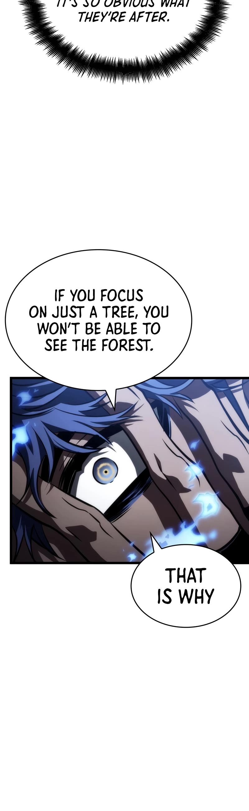 The World After the Fall Chapter 82 page 46 - Chapter 82