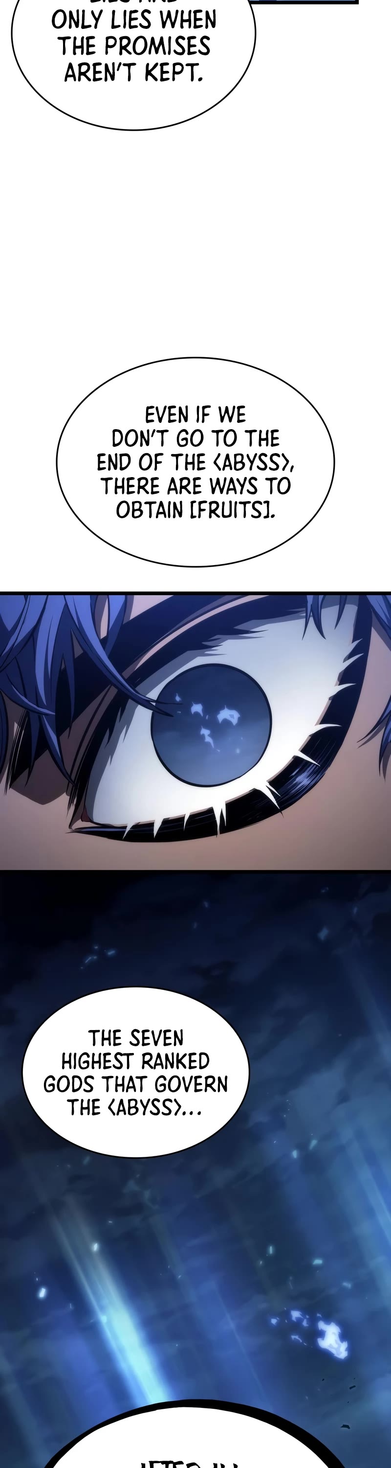 The World After the Fall Chapter 82 page 49 - Chapter 82
