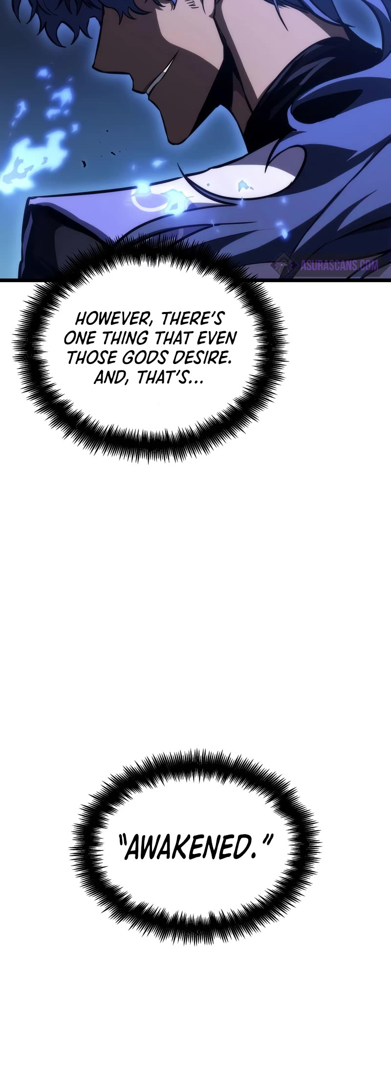 The World After the Fall Chapter 82 page 51 - Chapter 82