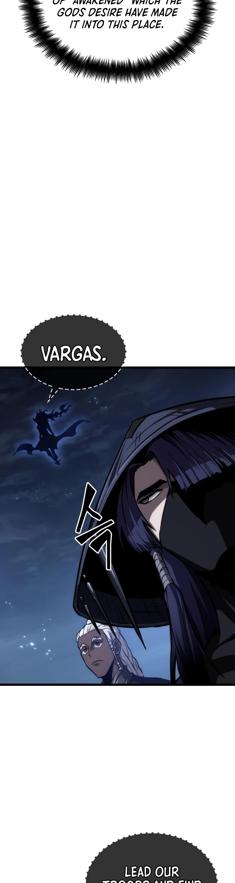 The World After the Fall Chapter 82 page 53 - Chapter 82