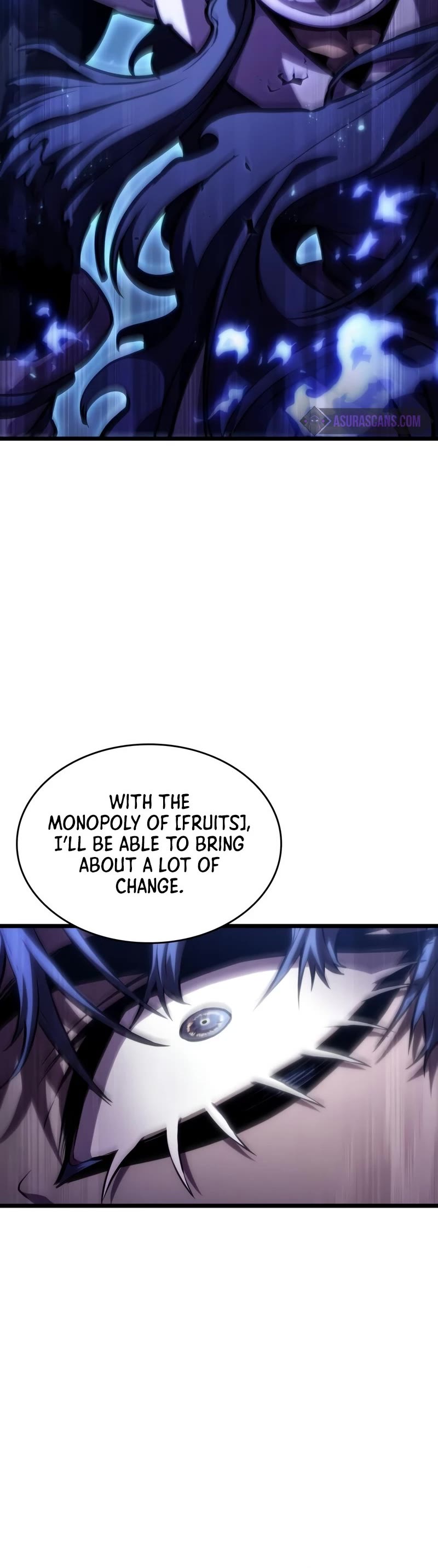 The World After the Fall Chapter 82 page 60 - Chapter 82