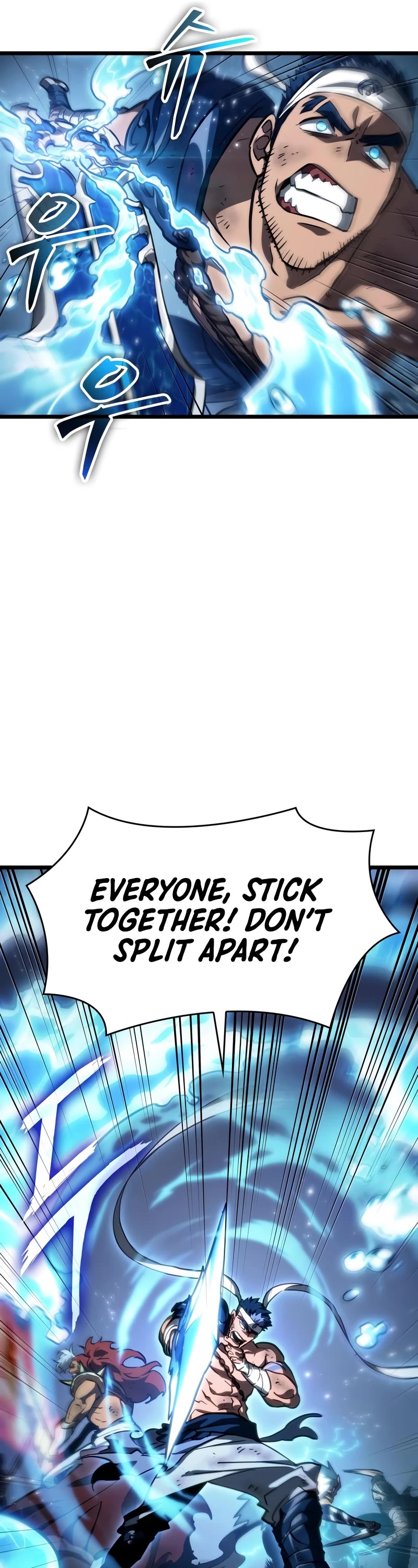 The World After the Fall Chapter 82 page 66 - Chapter 82