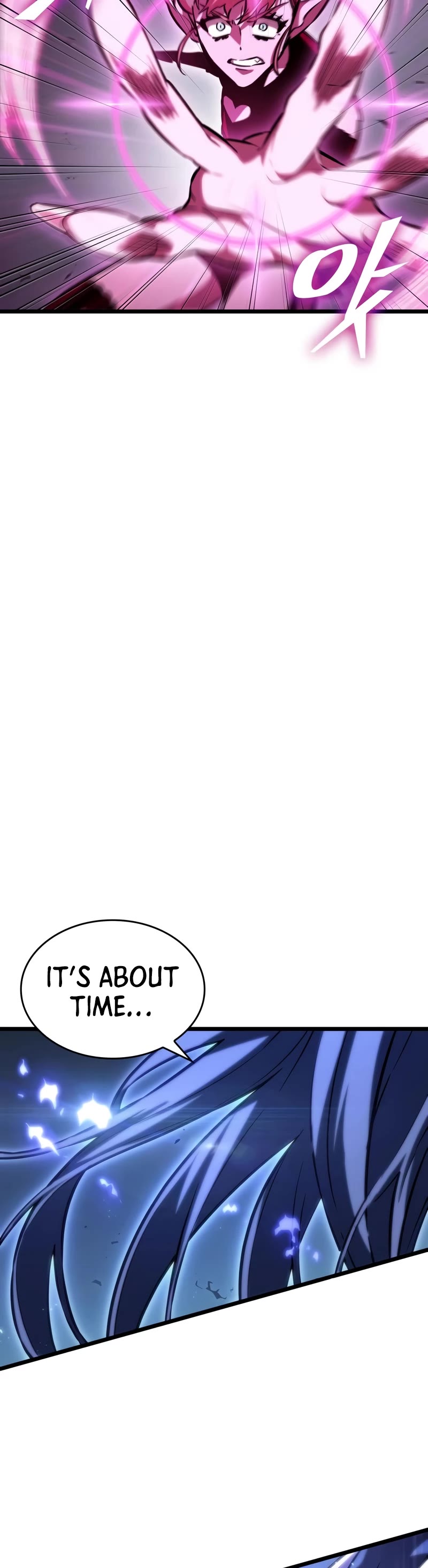 The World After the Fall Chapter 82 page 69 - Chapter 82