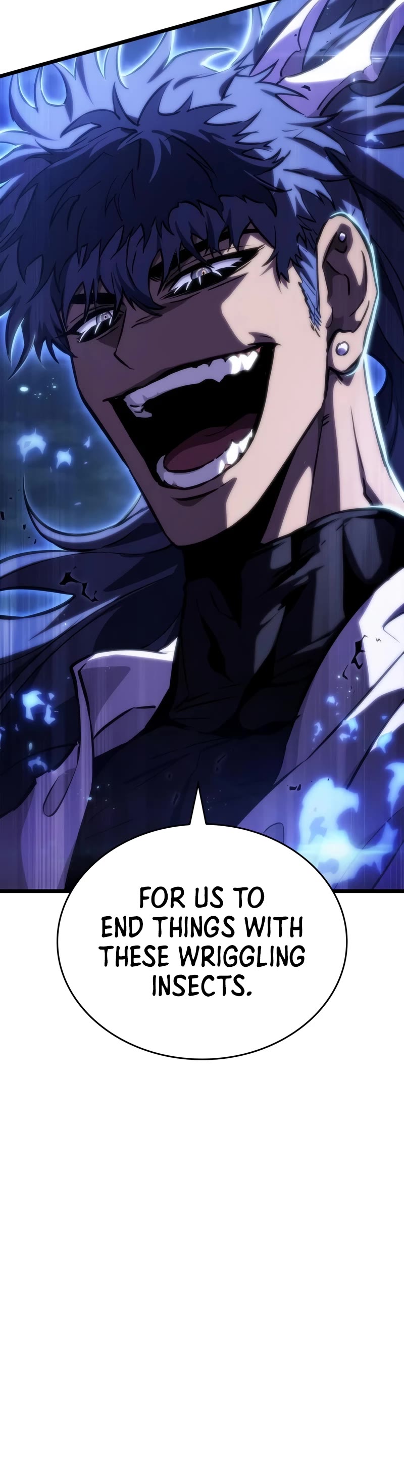 The World After the Fall Chapter 82 page 70 - Chapter 82