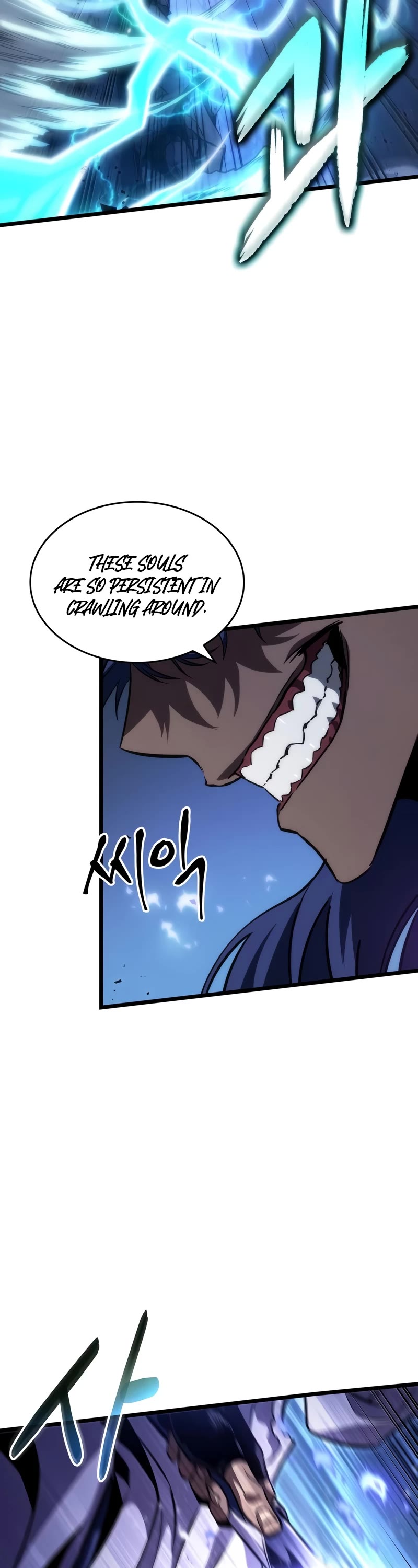 The World After the Fall Chapter 83 page 14 - Chapter 83
