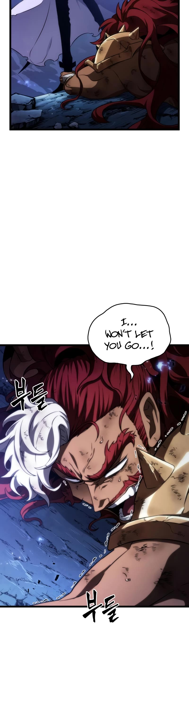 The World After the Fall Chapter 83 page 23 - Chapter 83