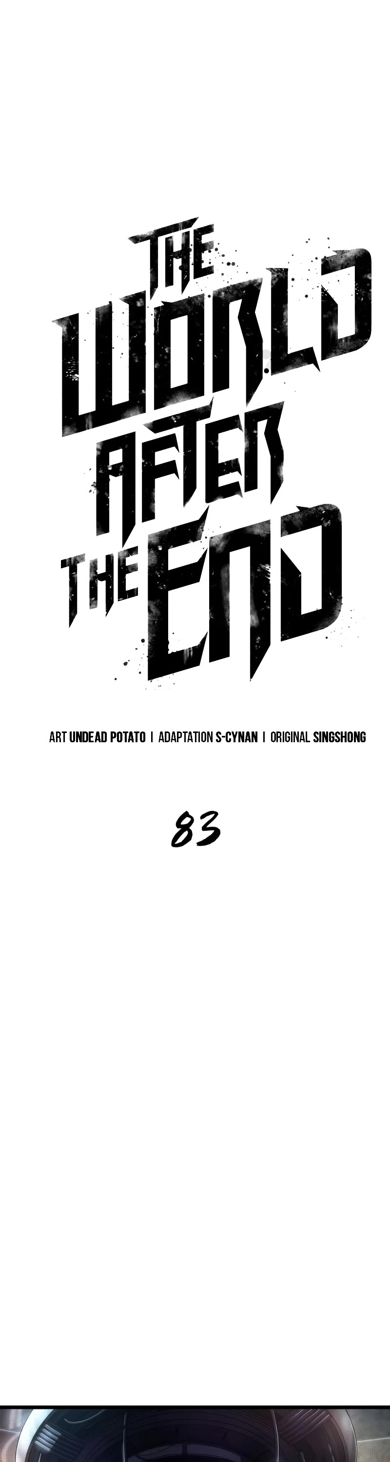 The World After the Fall Chapter 83 page 27 - Chapter 83
