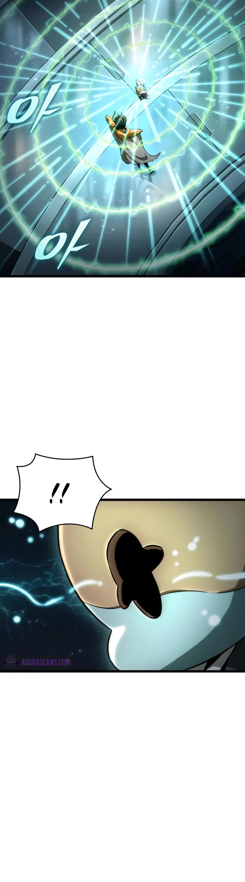 The World After the Fall Chapter 83 page 31 - Chapter 83
