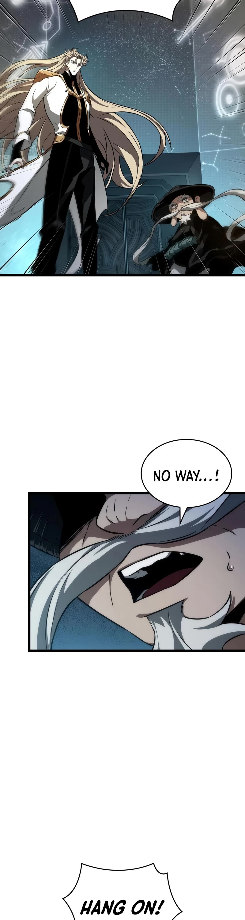 The World After the Fall Chapter 83 page 33 - Chapter 83