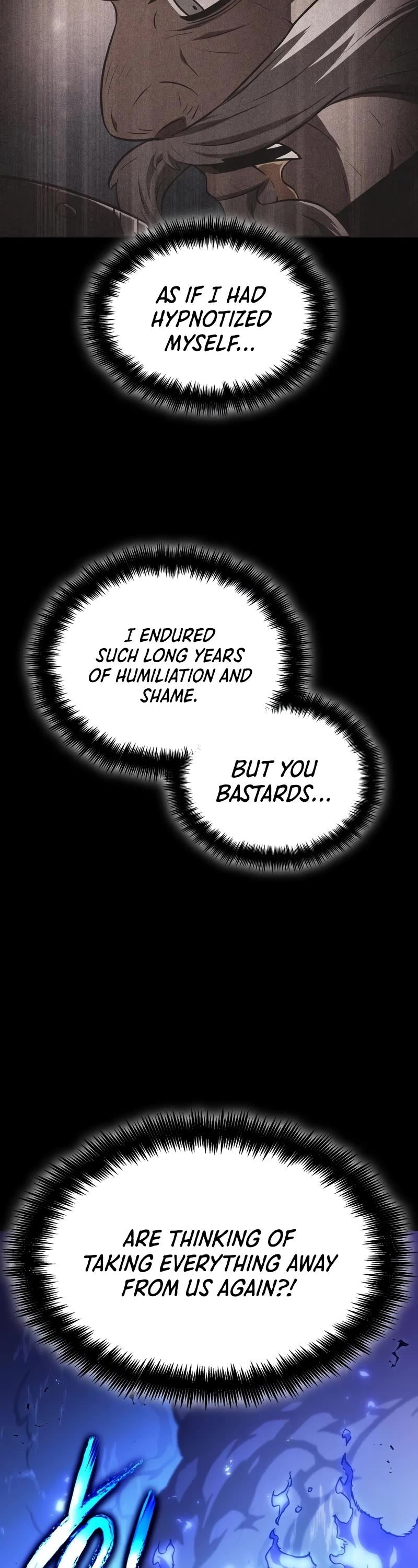 The World After the Fall Chapter 83 page 43 - Chapter 83