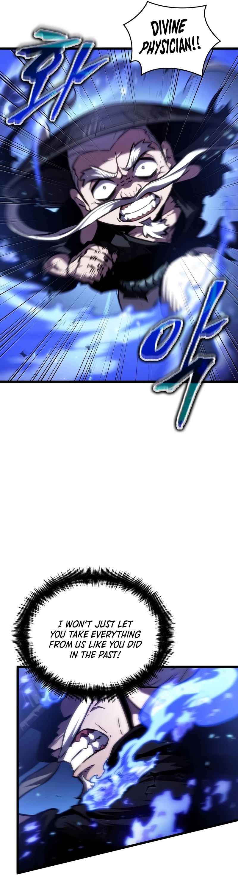 The World After the Fall Chapter 83 page 47 - Chapter 83