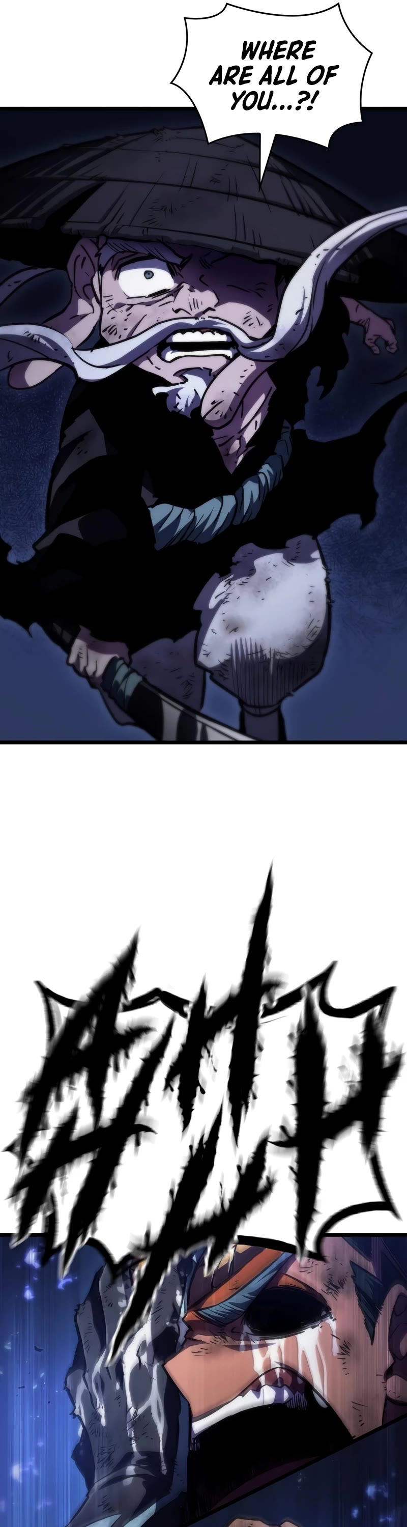 The World After the Fall Chapter 83 page 52 - Chapter 83