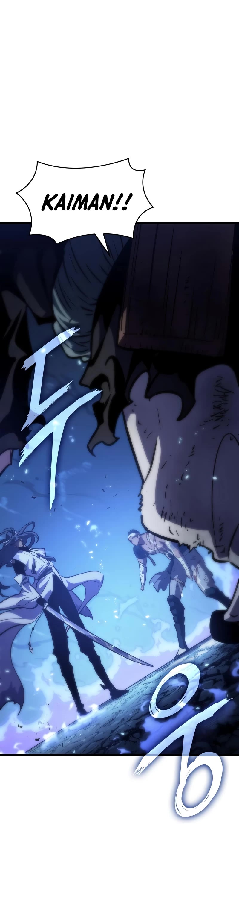The World After the Fall Chapter 83 page 54 - Chapter 83