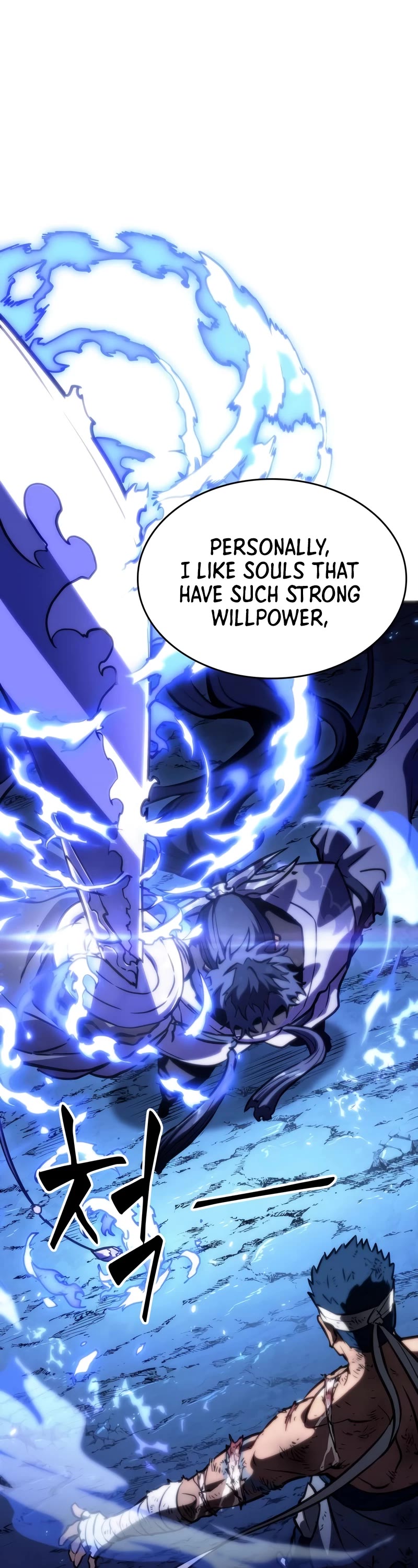 The World After the Fall Chapter 83 page 57 - Chapter 83
