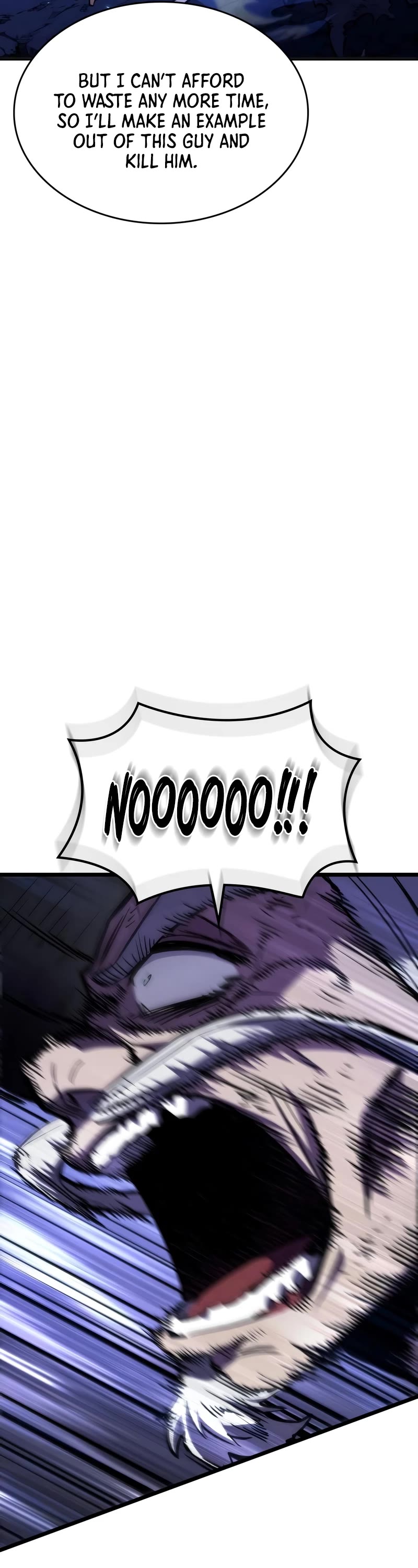 The World After the Fall Chapter 83 page 58 - Chapter 83