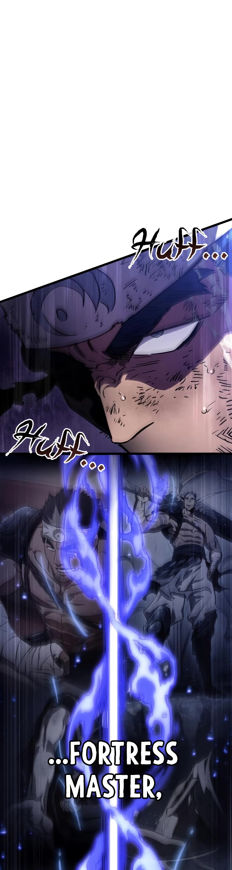 The World After the Fall Chapter 83 page 59 - Chapter 83