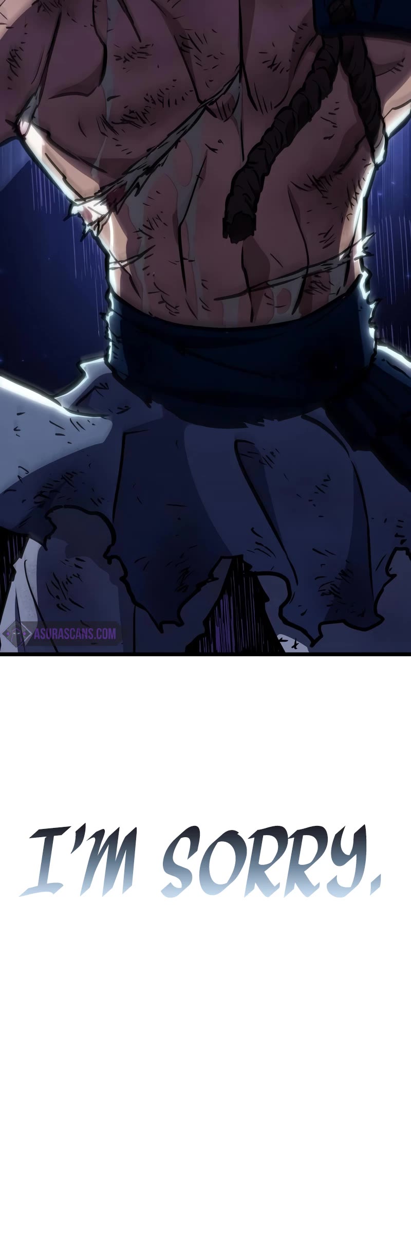 The World After the Fall Chapter 83 page 61 - Chapter 83