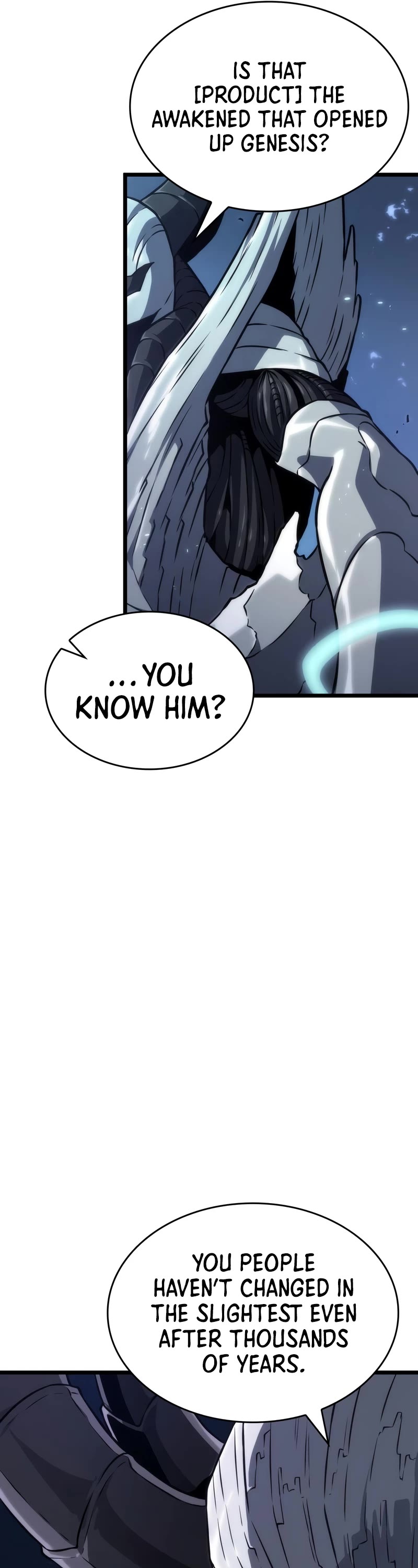 The World After the Fall Chapter 84 page 17 - Chapter 84