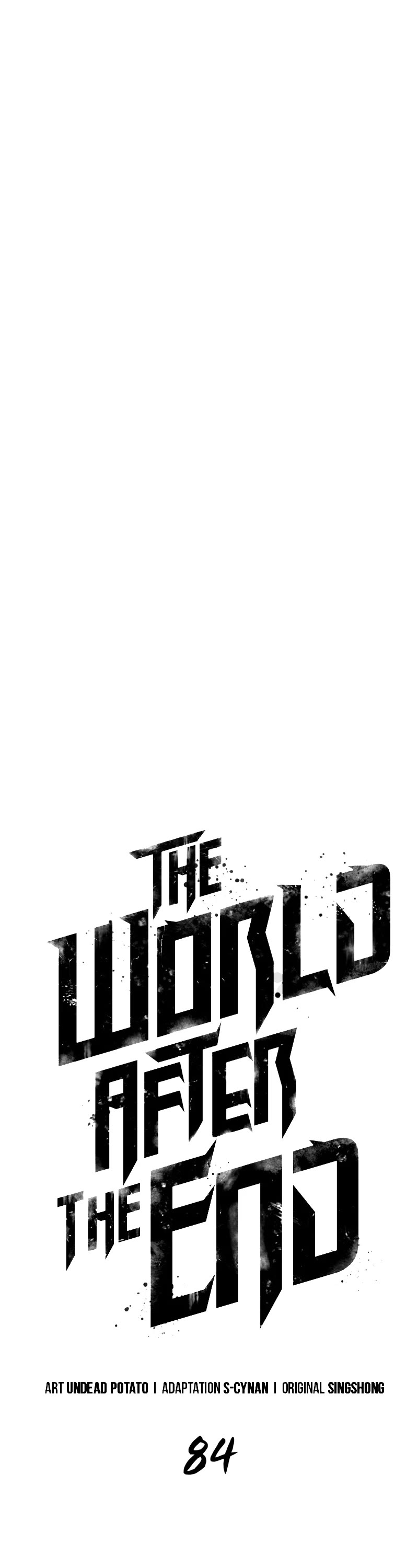 The World After the Fall Chapter 84 page 2 - Chapter 84