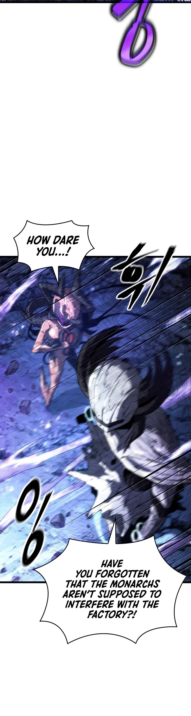 The World After the Fall Chapter 84 page 23 - Chapter 84