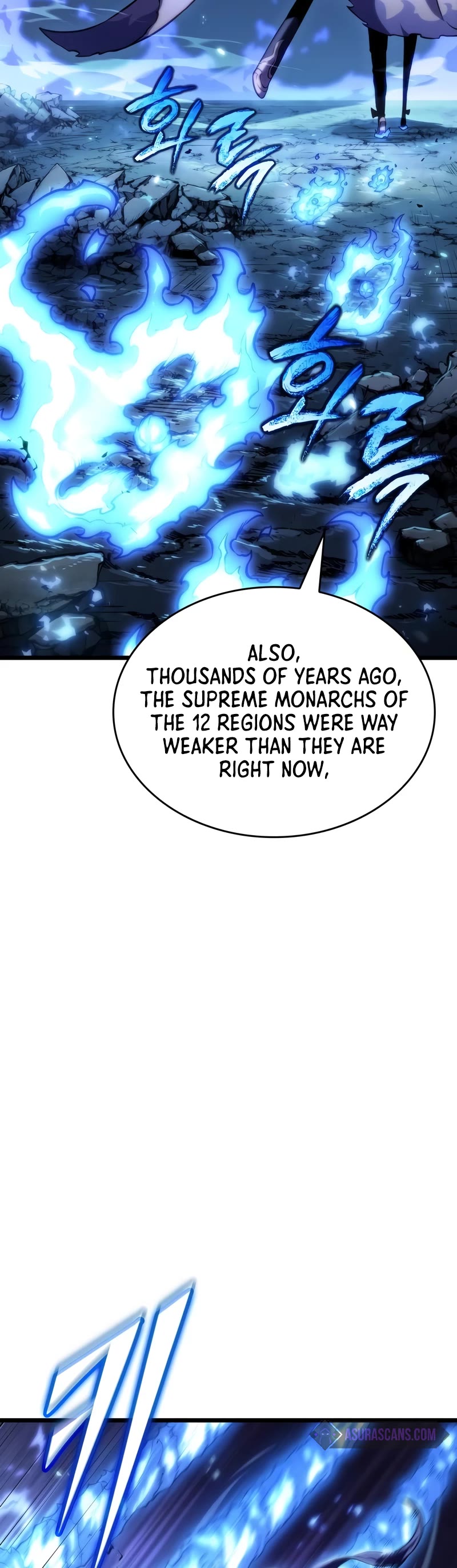 The World After the Fall Chapter 84 page 29 - Chapter 84