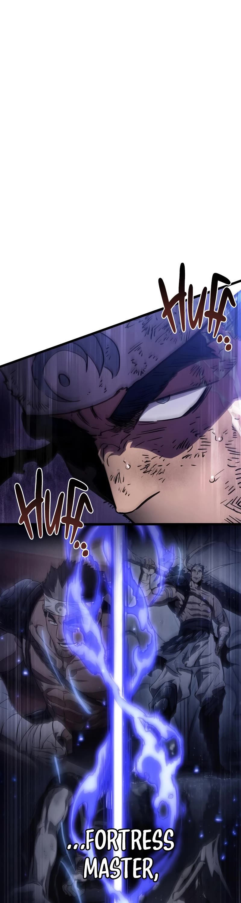 The World After the Fall Chapter 84 page 3 - Chapter 84