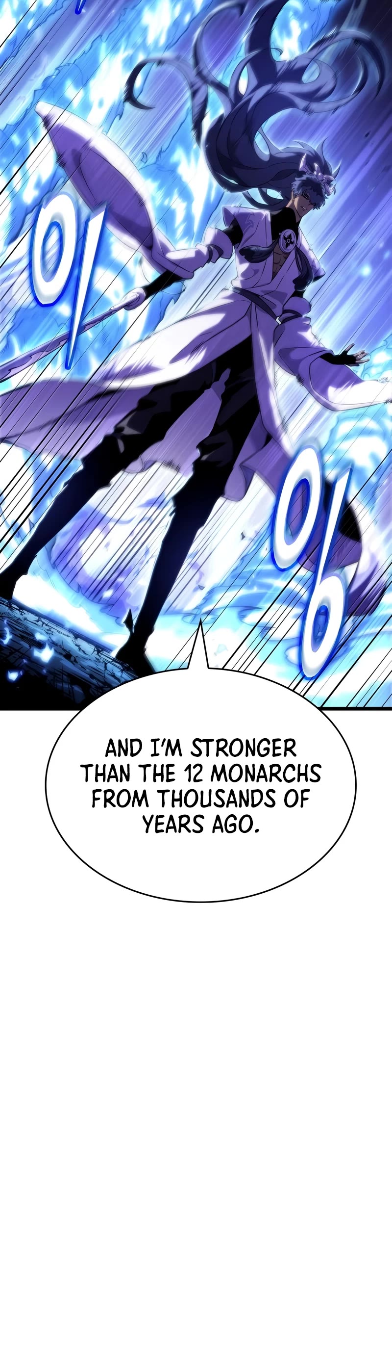 The World After the Fall Chapter 84 page 30 - Chapter 84