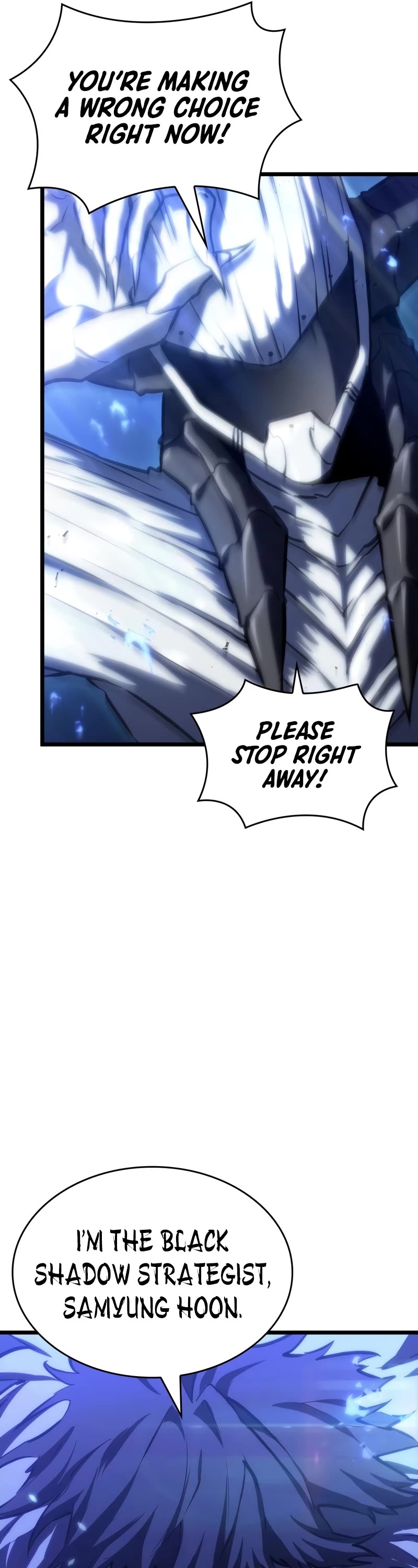 The World After the Fall Chapter 84 page 31 - Chapter 84
