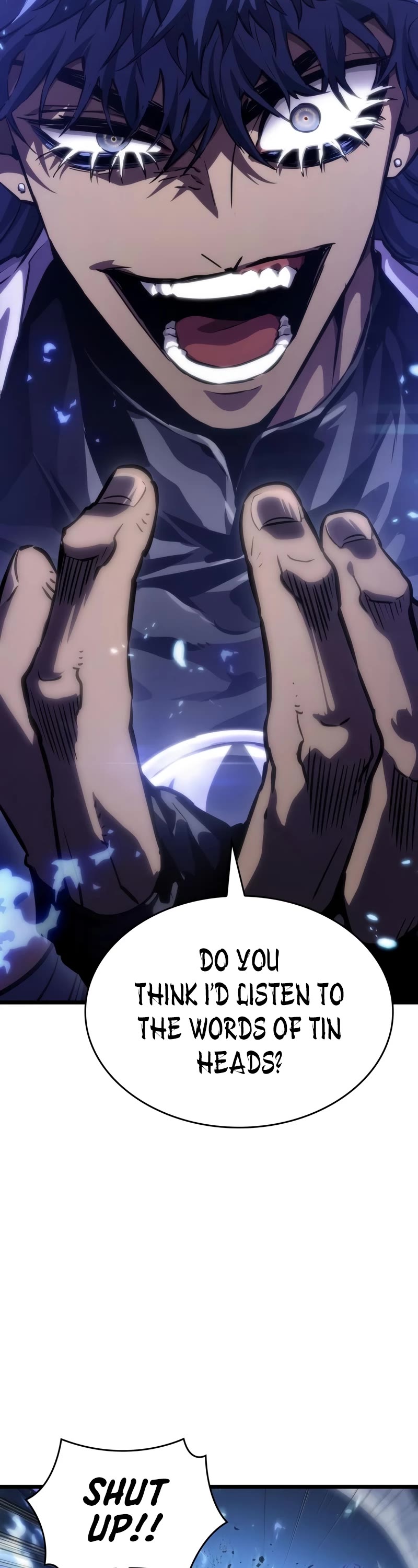 The World After the Fall Chapter 84 page 32 - Chapter 84