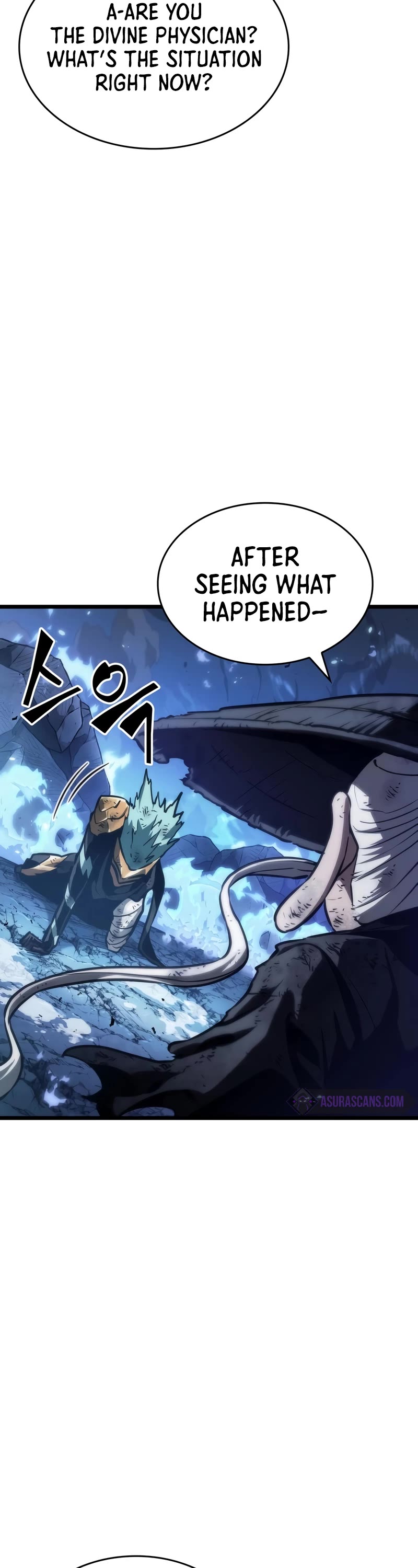 The World After the Fall Chapter 84 page 43 - Chapter 84