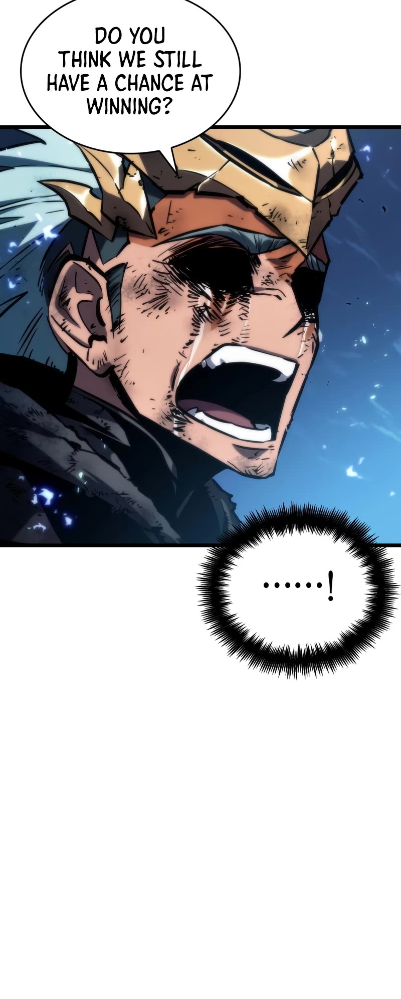 The World After the Fall Chapter 84 page 44 - Chapter 84