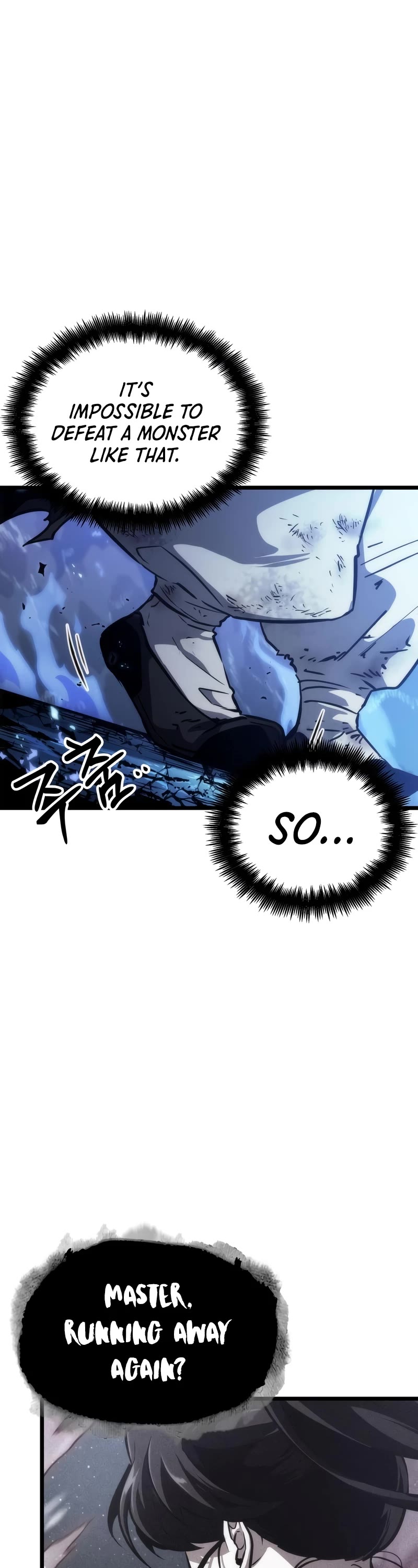 The World After the Fall Chapter 84 page 48 - Chapter 84