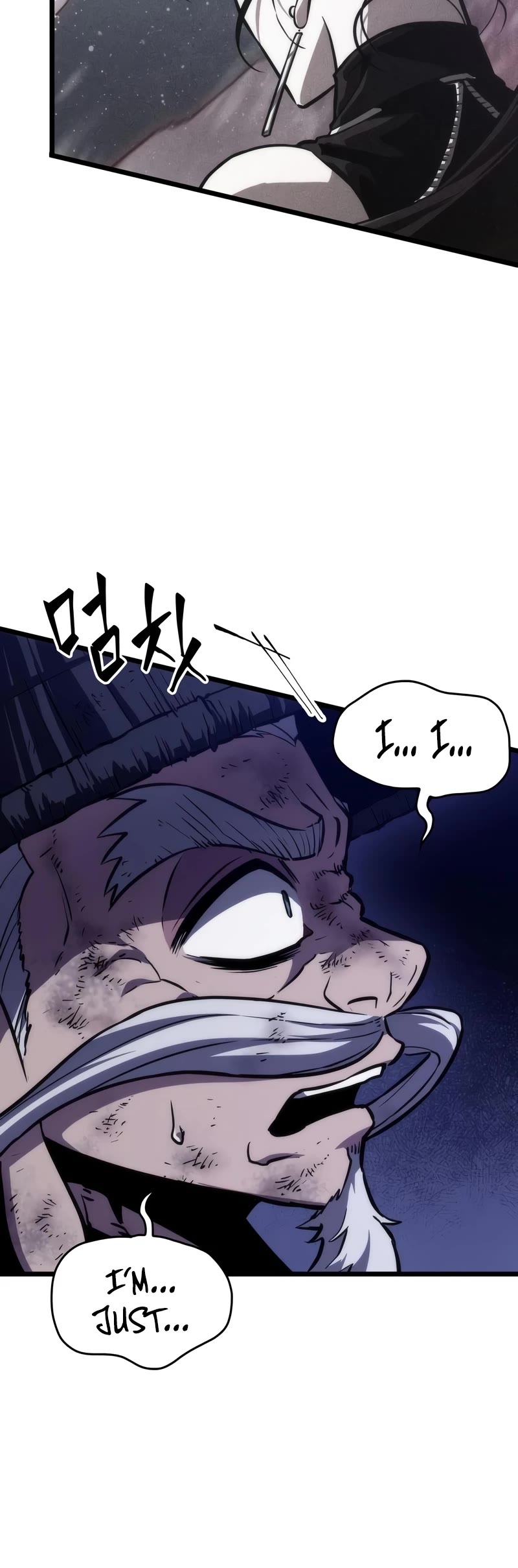 The World After the Fall Chapter 84 page 49 - Chapter 84