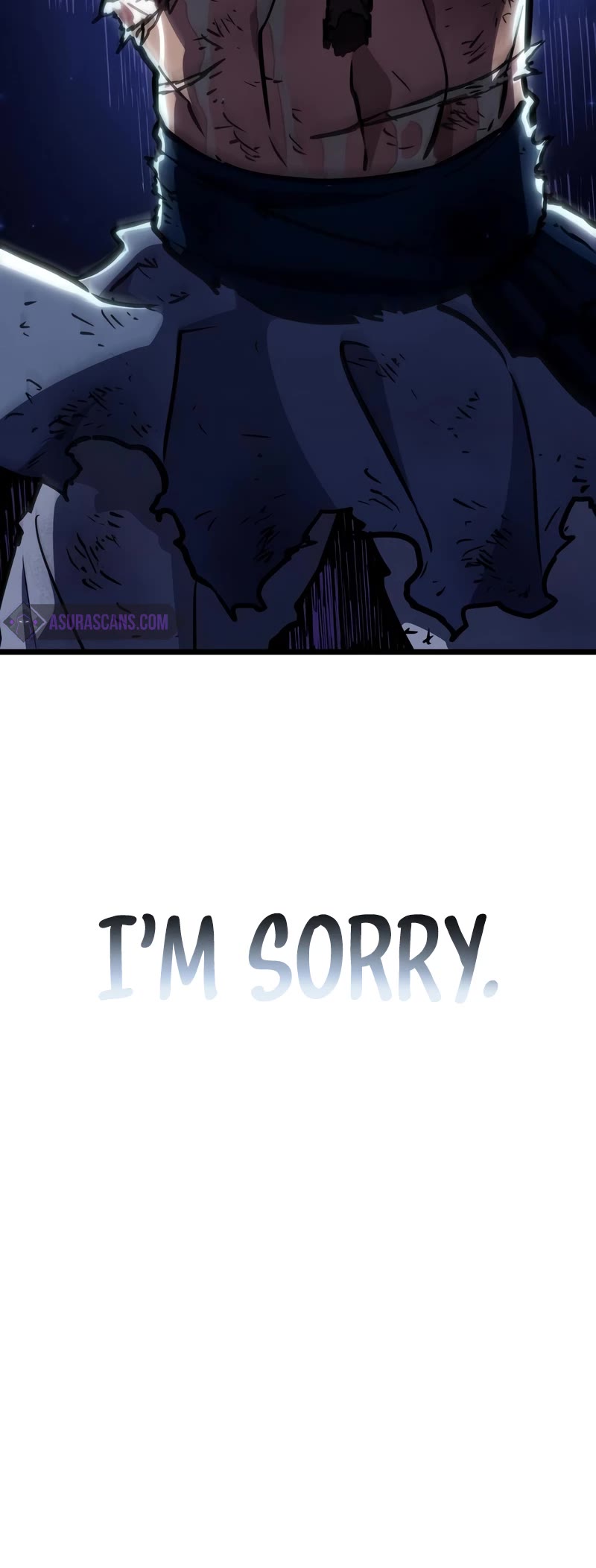 The World After the Fall Chapter 84 page 5 - Chapter 84