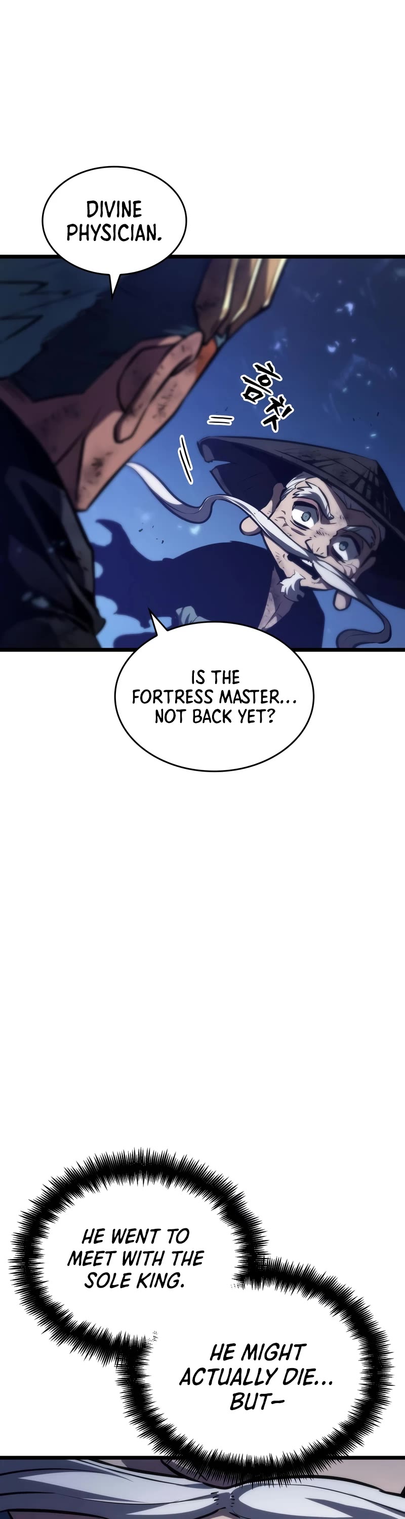 The World After the Fall Chapter 84 page 52 - Chapter 84