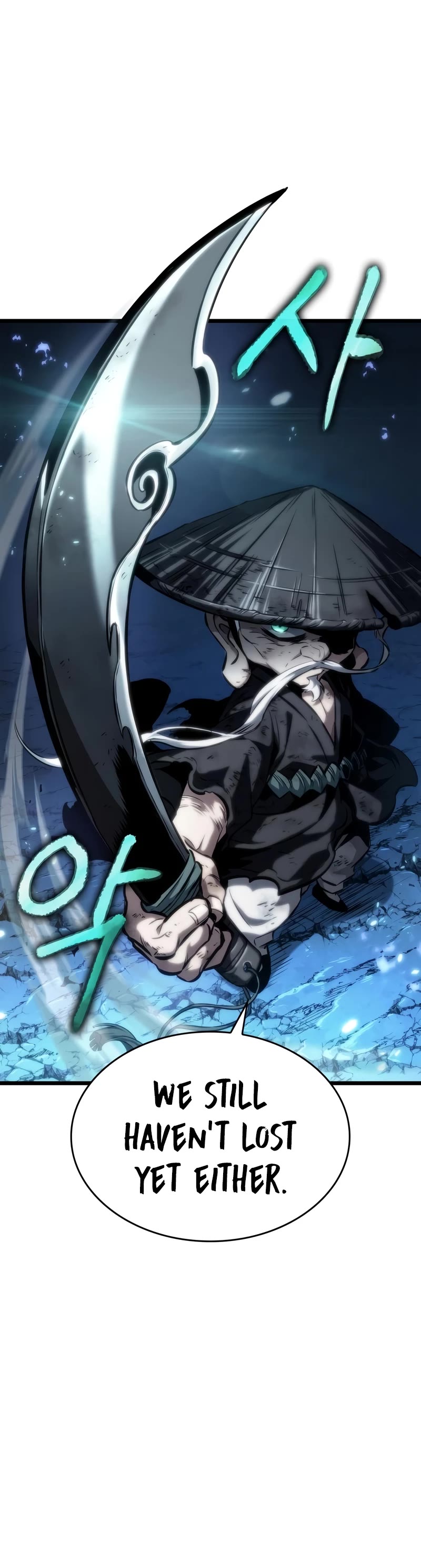 The World After the Fall Chapter 84 page 55 - Chapter 84